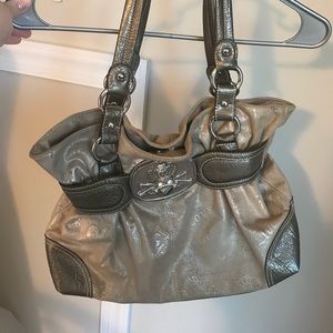 Kathy Van Zeeland purse